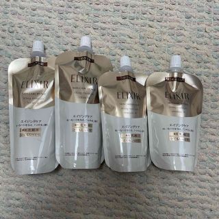 シセイドウ(SHISEIDO (資生堂))のエリクシール　シュペリエル  リフトモイストローション　エマルジョン(化粧水/ローション)