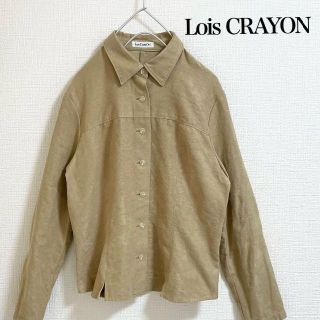 ロイスクレヨン シャツ/ブラウス(レディース/長袖)の通販 300点以上