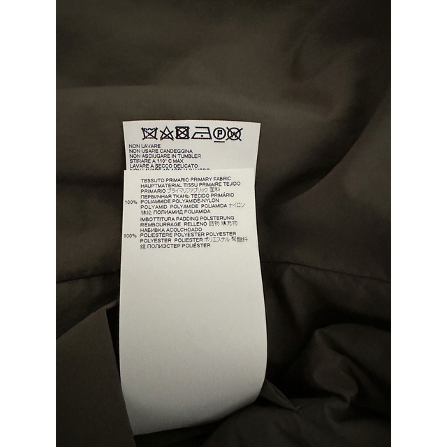 Maison Margiela(旧Maison Martin Margiela) - Maison Maison Margiela(旧Maison Martin Margiela) - Maison