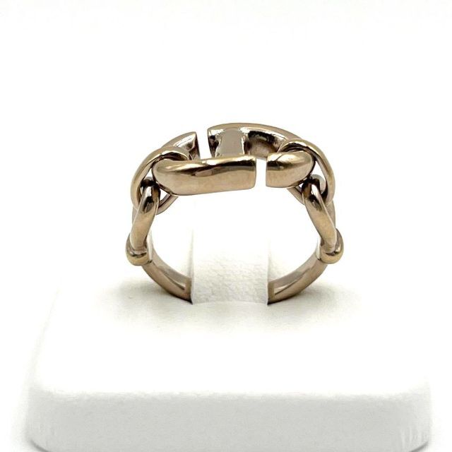 Christian Dior - 【12号・美品】ディオール レディース 指輪 Christian Dior - 【12号・美品】ディオール レディース 指輪
