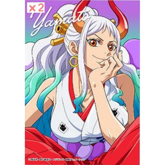 ONE PIECE - #03 ヤマト ONE PIECE ジャンプフェスタ2023限定生