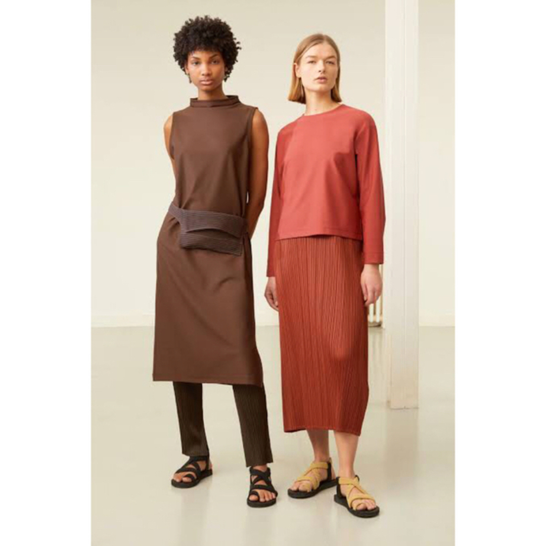 PLEATS PLEASE ISSEY MIYAKE FLAVOR COLORS