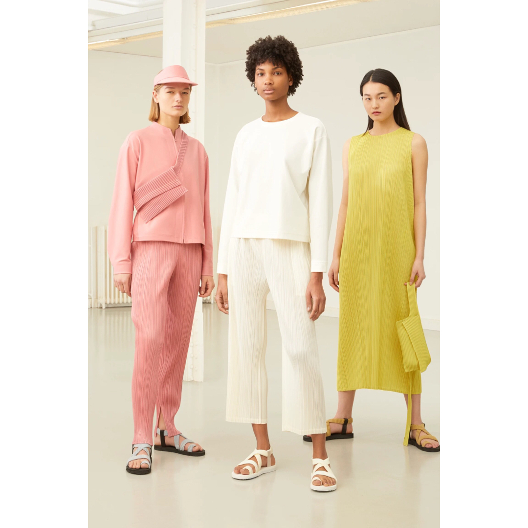 PLEATS PLEASE ISSEY MIYAKE - PLEATS PLEASE ISSEY MIYAKE FLAVOR