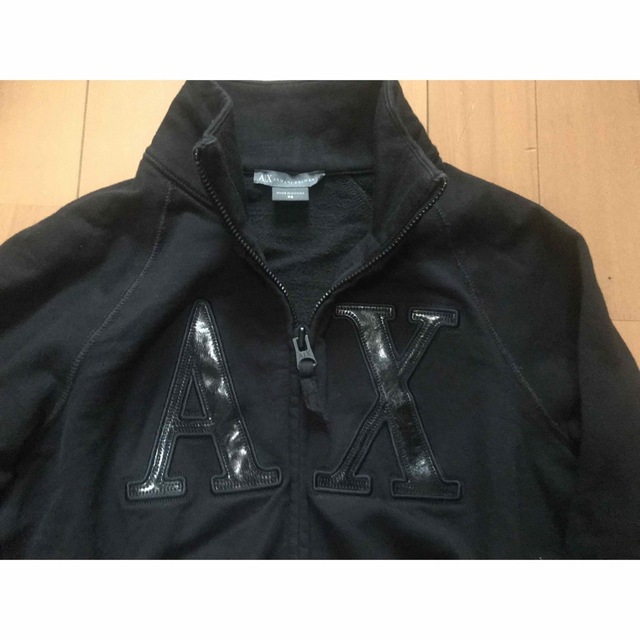 ARMANI EXCHANGE(アルマーニエクスチェンジ)の値下げ AX アルマーニエクスチェンジ Women XS レディースのジャケット/アウター(その他)の商品写真