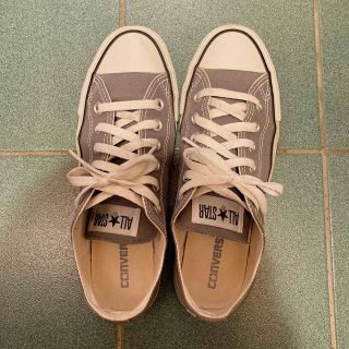 オールスター(ALL STAR（CONVERSE）)のCONVERSE / ALL STAR / ローカット / グレー(スニーカー)