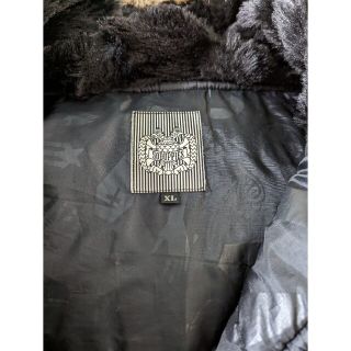 DUPPIES店頭限定アイテム 窪塚洋介モデル FIVE-O DUPPIES-