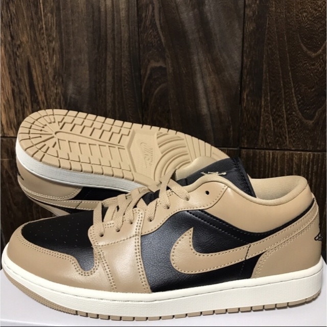 ラスト1点‼️NIKE AIR JORDAN 1✨DESERT✨W29cm | www.tecnoaprendo.es