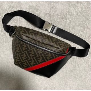 フェンディ ボディーバッグ(メンズ)の通販 26点 | FENDIのメンズを買う