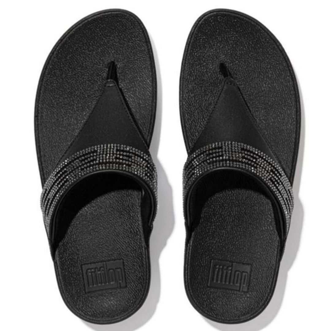 fitflop(フィットフロップ)の【新品】フィットフロップ　トングサンダル　23cm レディースの靴/シューズ(サンダル)の商品写真