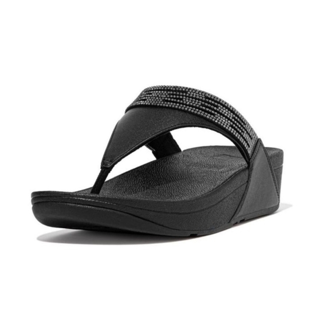 fitflop(フィットフロップ)の【新品】フィットフロップ　トングサンダル　23cm レディースの靴/シューズ(サンダル)の商品写真