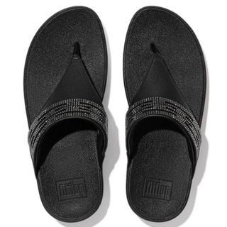 フィットフロップ(fitflop)の【新品】フィットフロップ　トングサンダル　23cm(サンダル)