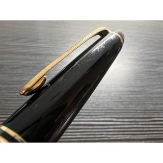 MONTBLANC - モンブラン マイスターシュテュック 163 クラシック