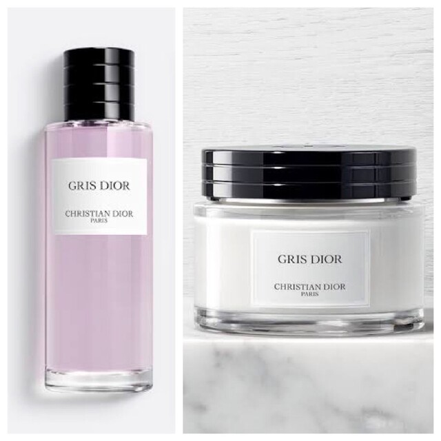 値下 ディオール GrisDior グリディオール フレグランス-