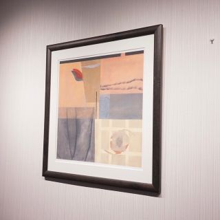 抽象画/プリントアート/現代アート/モダンアート/北欧の通販 by Bello