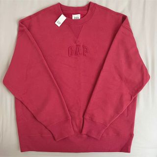 ギャップ(GAP)のGAP スウェット 新品(トレーナー/スウェット)