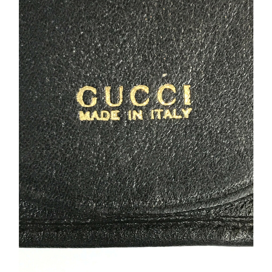 Gucci(グッチ)のグッチ GUCCI 6連キーケース レディース レディースのファッション小物(キーホルダー)の商品写真