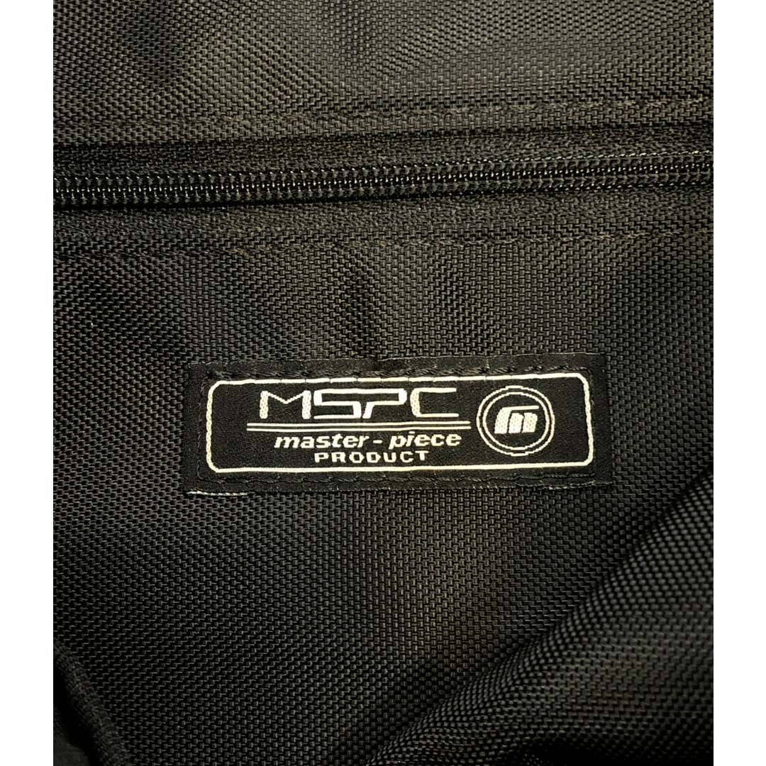 MSPC PRODUCT リュック    ユニセックス レディースのバッグ(リュック/バックパック)の商品写真