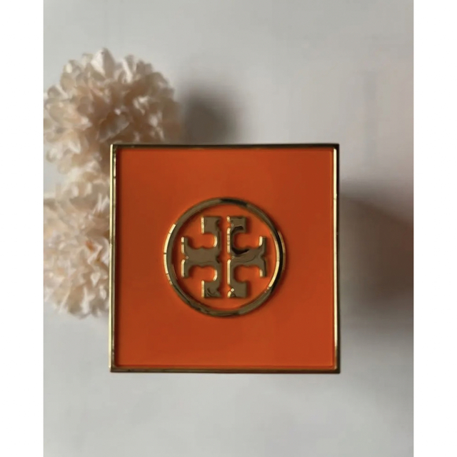 新品　香水　TORY BURCH　トリーバーチ