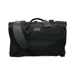 トゥミ(TUMI)のトゥミ TUMI ショルダーバッグ 斜め掛け  ガーメントバッグ  メンズ(ショルダーバッグ)