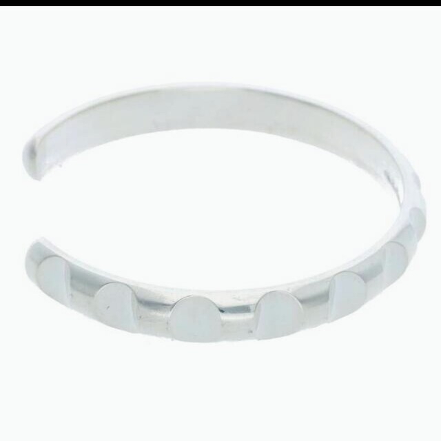☆ティファニー(TIFFANY&Co.)メンズブレスレット バングル ☆ティファニー(TIFFANY&Co.)メンズブレスレット バングル