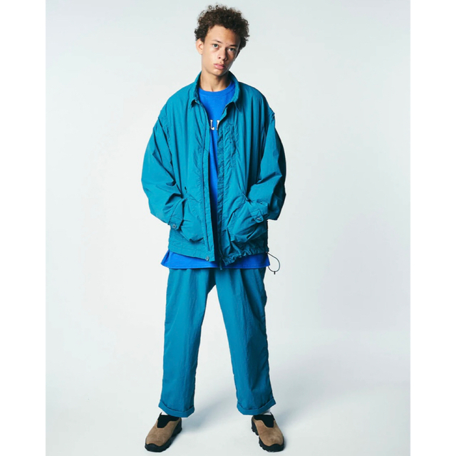仕入れ SEDAN ALL-PURPOSEジャケット ブルゾン - LITTLEHEROESDENTISTRY