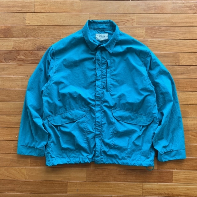 BEAMS - Sedan All-Purpose 23SS Big Light Jacketの通販 by I.A.A.M