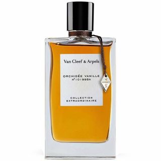 ヴァンクリーフアンドアーペル(Van Cleef & Arpels)のVan Cleef&Arpels  ヴァンクリーフ&アーペル　オーキデヴァニーユ(ユニセックス)