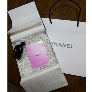 シャネル(CHANEL)のシャネル チャンスオータンドゥル(ヘアウォーター/ヘアミスト)