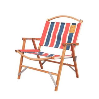 新品未使用)KERMIT CHAIR RETRO STRIPE即日発送可-