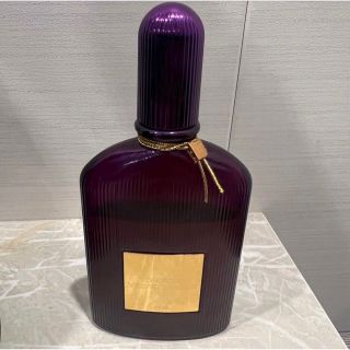 トムフォード(TOM FORD)のTOM FORD VELVET ORCHID EDP 50ml(ユニセックス)