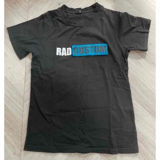 ラッドカスタム(RAD CUSTOM)のTシャツ(Tシャツ/カットソー)