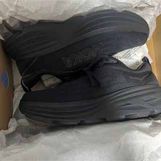 HOKA ONE ONE - ボンダイ8 bondi8 26.5cm ホカオネオネの通販 by ...