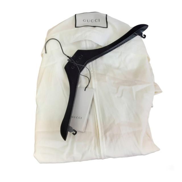 Gucci - グッチ ワンピース サイズ36 S レディースの通販 by ブラン