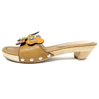 PRADA - プラダ ミュール 36 1/2 レディース -の通販 by ブランディア