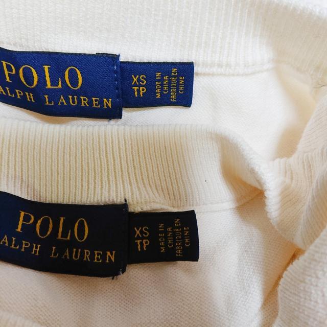 POLO RALPH LAUREN(ポロラルフローレン)のポロラルフローレン アンサンブル - レディースのトップス(アンサンブル)の商品写真