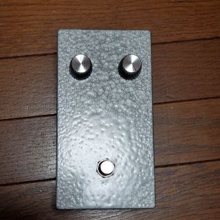 Jerms Supa Fuzz Mk1(エフェクター)