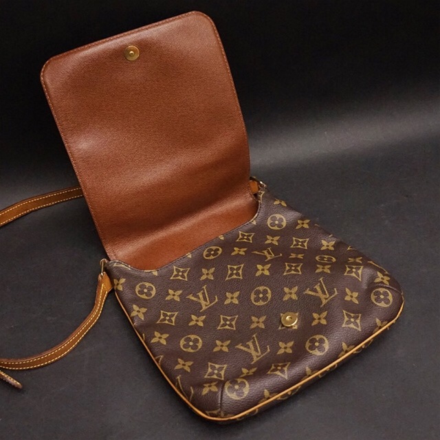 LOUIS VUITTON(ルイヴィトン)のLOUIS VUITTON ルイヴィトン ショルダーバッグ ミュゼットサルサ レディースのバッグ(ショルダーバッグ)の商品写真