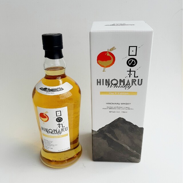 日の丸ウイスキー - その他