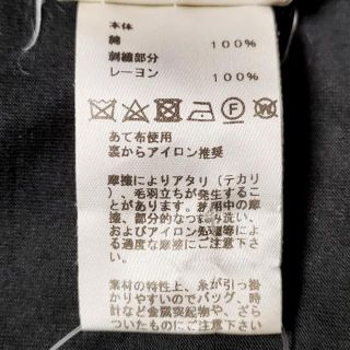 Hermes - エルメス ワンピース サイズ44 L - 黒の通販 by ブランディア