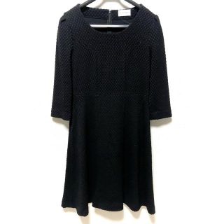 クレージュ(Courreges)のクレージュ ワンピース サイズ38 M -(その他)