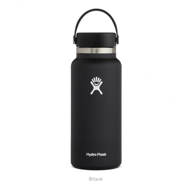 【新品】PEARLY GATES×Hydro Flask 耐熱ボトル