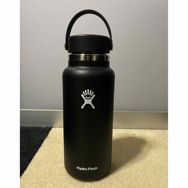 【値下げしました】大人気❤︎コラボ★HydroFlask×パーリーゲイツ