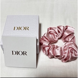 ディオール(Christian Dior) ヘアゴムの通販 100点以上 | クリスチャン 