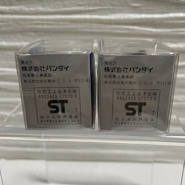 たまごっちコレクション バンダイ ソフビ フィギュアの通販 by たまごっちコレクション バンダイ ソフビ フィギュアの通販 by