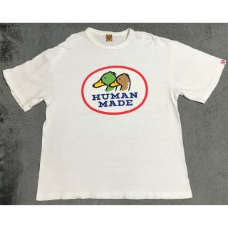ヒューマンメイド Tシャツ・カットソー(メンズ)の通販 1,000点以上 ヒューマンメイド Tシャツ・カットソー(メンズ)の通販 1,000点以上