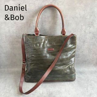 ダニエルアンドボブの通販 600点以上 | Daniel & Bobを買うならラクマ