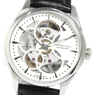 ハミルトン メンズ腕時計(アナログ)の通販 2,000点以上 | Hamiltonの 