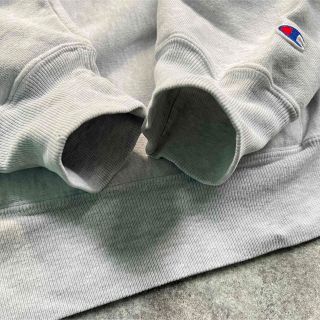 Champion - チャンピオン リバースウィーブスウェットパーカー 00s