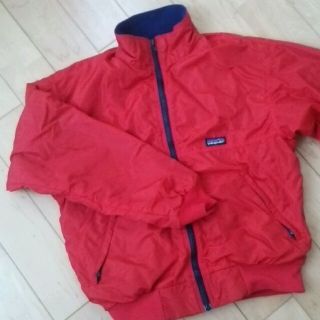 パタゴニア(patagonia)のパタゴニア シェルジャケット(ナイロンジャケット)