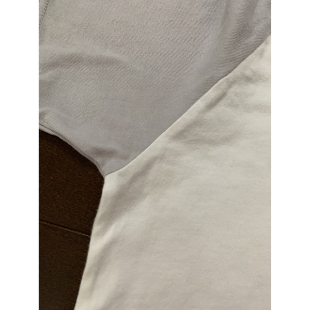 COMME CA ISM(コムサイズム)のコムサイズム  150 半袖Tシャツ キッズ/ベビー/マタニティのキッズ服男の子用(90cm~)(Tシャツ/カットソー)の商品写真